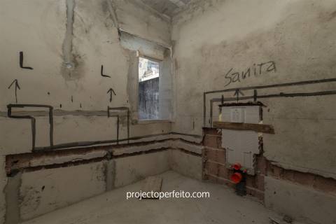 Moradia T3 Venda em Pedroso e Seixezelo,Vila Nova de Gaia