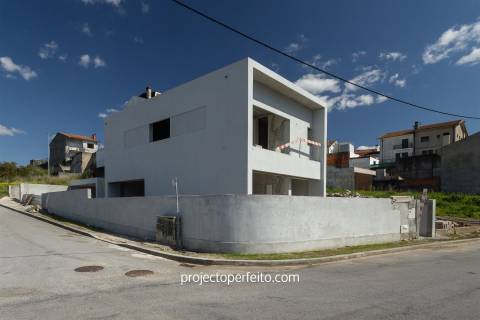 Moradia T3 Venda em Pedroso e Seixezelo,Vila Nova de Gaia