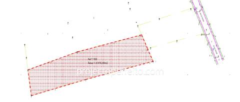 Lote de Terreno  Venda em Serzedo e Perosinho,Vila Nova de Gaia