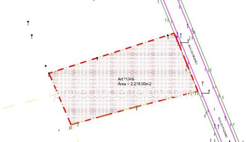 Lote de Terreno  Venda em Serzedo e Perosinho,Vila Nova de Gaia
