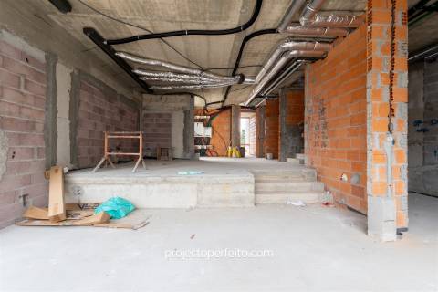 Moradia Geminada T4 Venda em Canidelo,Vila Nova de Gaia