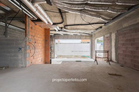 Moradia Geminada T4 Venda em Canidelo,Vila Nova de Gaia