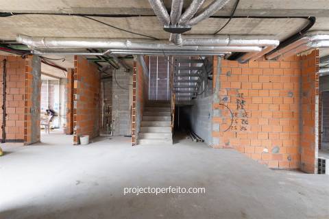 Moradia Geminada T4 Venda em Canidelo,Vila Nova de Gaia