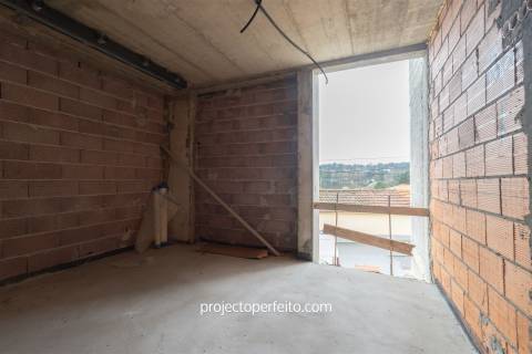 Moradia Geminada T4 Venda em Canidelo,Vila Nova de Gaia