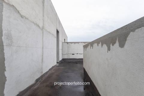 Moradia Geminada T4 Venda em Canidelo,Vila Nova de Gaia