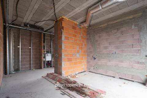 Moradia Geminada T4 Venda em Canidelo,Vila Nova de Gaia