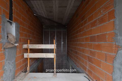 Moradia Geminada T4 Venda em Canidelo,Vila Nova de Gaia