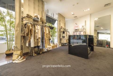 Loja  Venda em São João da Madeira,São João da Madeira