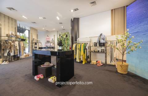 Loja  Venda em São João da Madeira,São João da Madeira