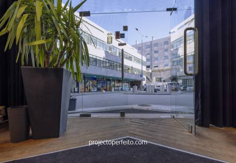 Loja  Venda em São João da Madeira,São João da Madeira