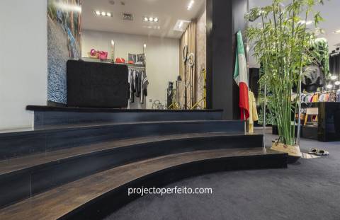 Loja  Venda em São João da Madeira,São João da Madeira