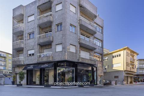 Loja  Venda em São João da Madeira,São João da Madeira