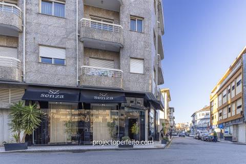 Loja  Venda em São João da Madeira,São João da Madeira