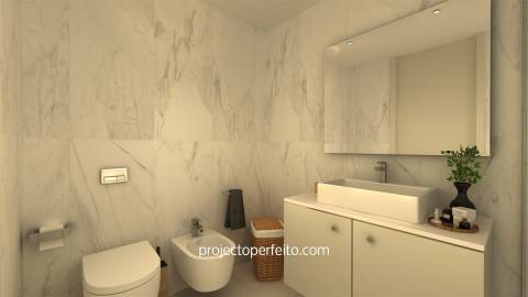 Apartamento T2 Venda em Anta e Guetim,Espinho