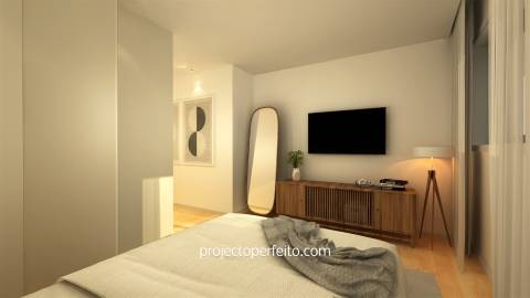 Apartamento T2 Venda em Anta e Guetim,Espinho