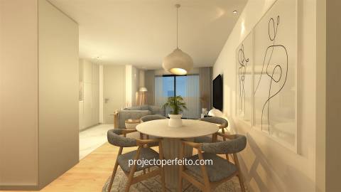 Apartamento T2 Venda em Anta e Guetim,Espinho