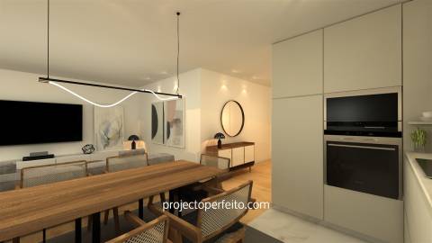 Apartamento T2 Venda em Anta e Guetim,Espinho