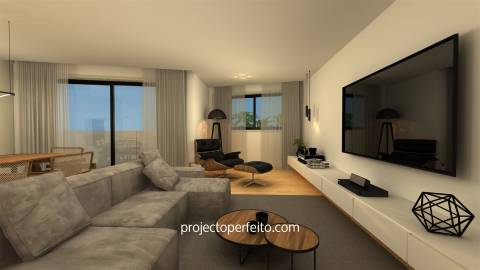 Apartamento T2 Venda em Anta e Guetim,Espinho