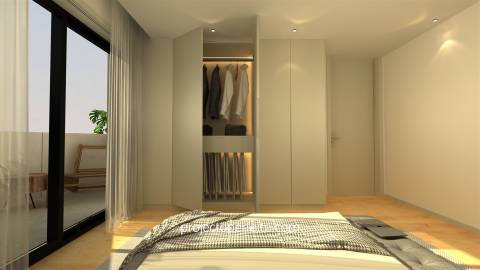 Apartamento T2 Venda em Anta e Guetim,Espinho