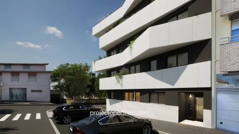 Apartamento T2 Venda em Anta e Guetim,Espinho