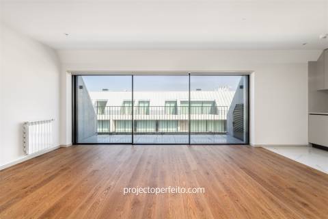 Apartamento T3 Arrendamento em Espinho,Espinho