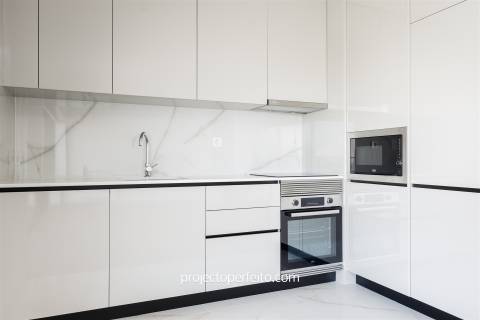 Apartamento T3 Arrendamento em Espinho,Espinho