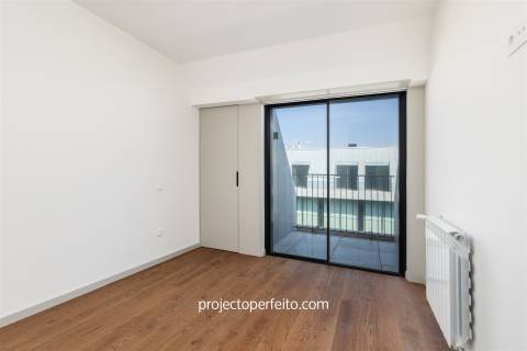 Apartamento T3 Arrendamento em Espinho,Espinho
