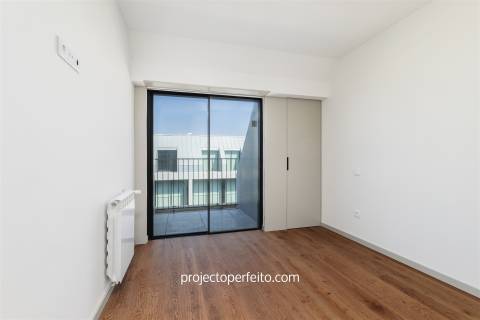 Apartamento T3 Arrendamento em Espinho,Espinho