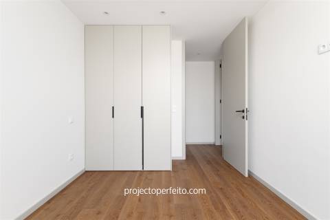 Apartamento T3 Arrendamento em Espinho,Espinho
