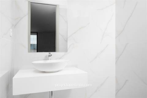 Apartamento T3 Arrendamento em Espinho,Espinho