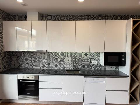 Apartamento T2 Venda em São João da Madeira,São João da Madeira