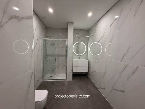 Apartamento T2 Venda em São João da Madeira,São João da Madeira