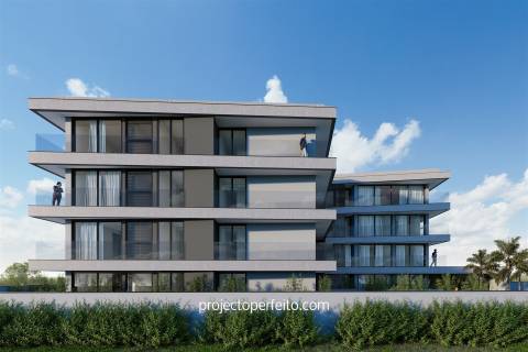 Apartamento T1 Venda em São Félix da Marinha,Vila Nova de Gaia