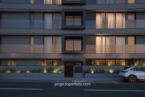 Apartamento T1 Venda em São Félix da Marinha,Vila Nova de Gaia