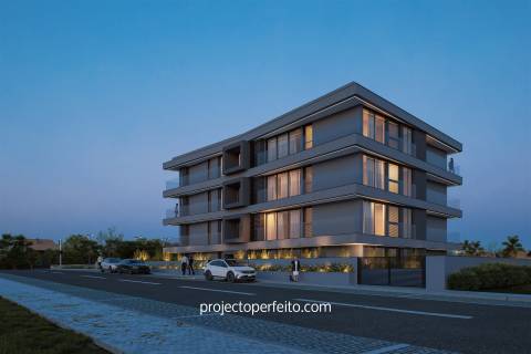 Apartamento T1 Venda em São Félix da Marinha,Vila Nova de Gaia