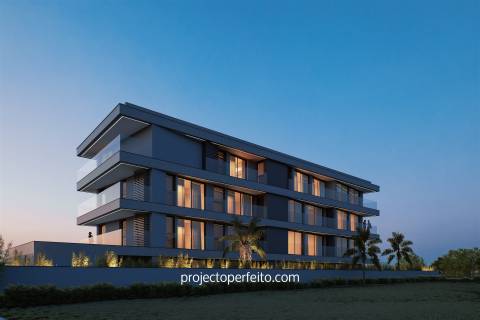 Apartamento T1 Venda em São Félix da Marinha,Vila Nova de Gaia