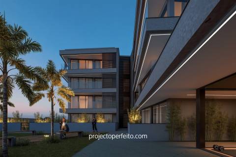 Apartamento T1 Venda em São Félix da Marinha,Vila Nova de Gaia