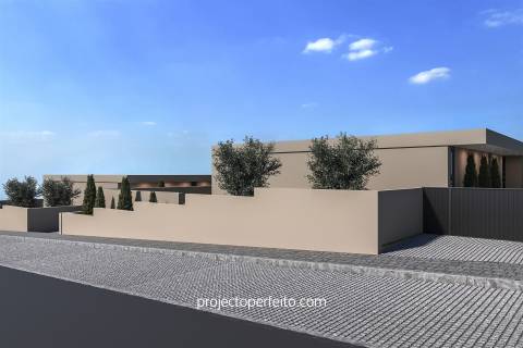Moradia Isolada T3 Venda em Escapães,Santa Maria da Feira
