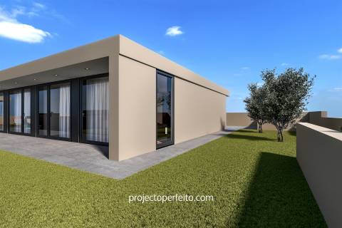 Moradia Isolada T3 Venda em Escapães,Santa Maria da Feira