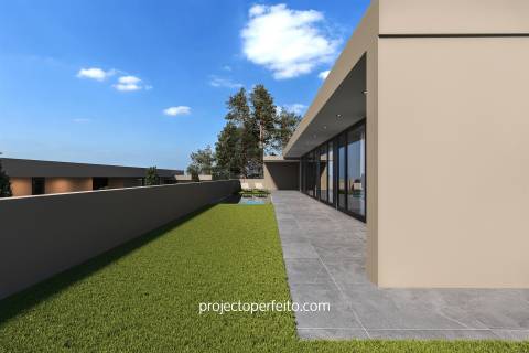 Moradia Isolada T3 Venda em Escapães,Santa Maria da Feira