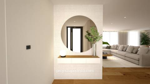 Moradia Isolada T3 Venda em Escapães,Santa Maria da Feira