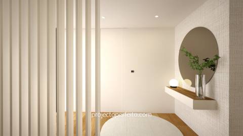 Moradia Isolada T3 Venda em Escapães,Santa Maria da Feira