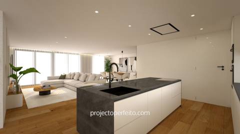 Moradia Isolada T3 Venda em Escapães,Santa Maria da Feira