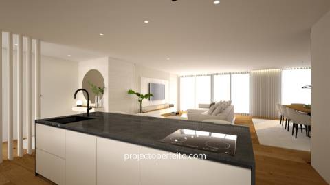 Moradia Isolada T3 Venda em Escapães,Santa Maria da Feira