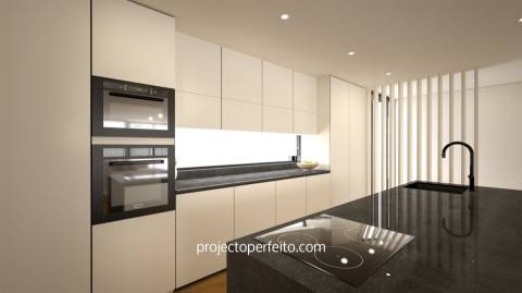 Moradia Isolada T3 Venda em Escapães,Santa Maria da Feira