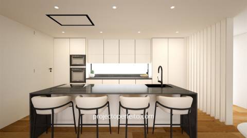 Moradia Isolada T3 Venda em Escapães,Santa Maria da Feira