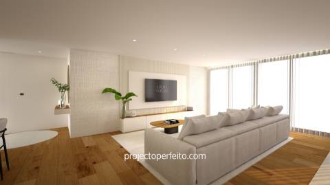 Moradia Isolada T3 Venda em Escapães,Santa Maria da Feira