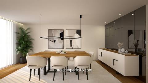 Moradia Isolada T3 Venda em Escapães,Santa Maria da Feira