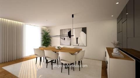 Moradia Isolada T3 Venda em Escapães,Santa Maria da Feira