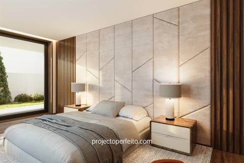 Moradia Isolada T3 Venda em Escapães,Santa Maria da Feira